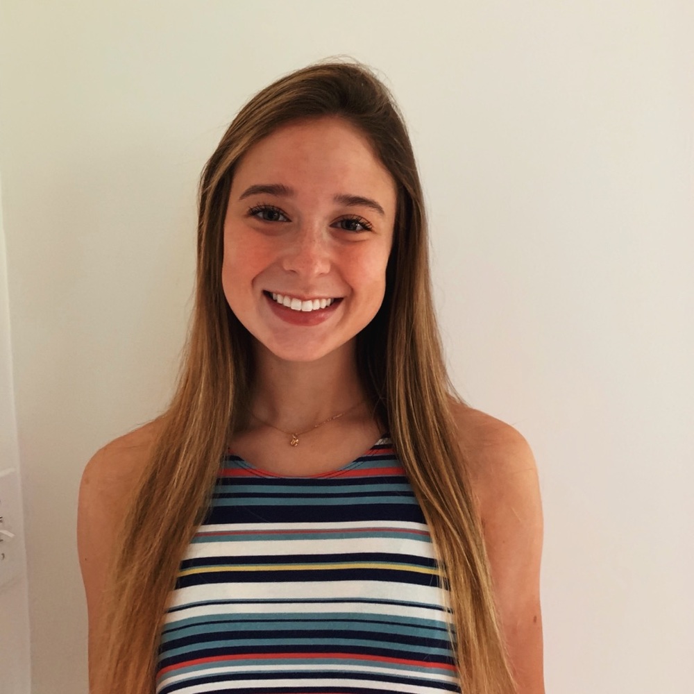 Meet your Posher, Chloe